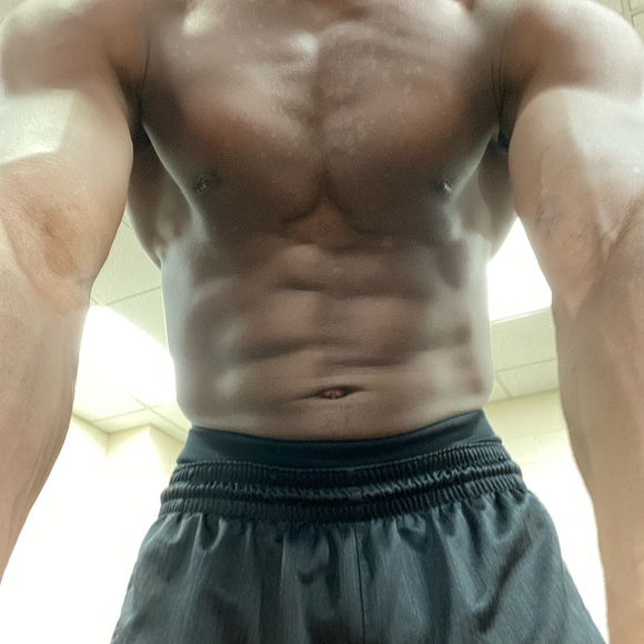 Meet your Posher, Jay - Picture 2 of 2